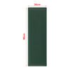 Set De 2 Paneles De Pared Acolchados Carpino Terciopelo 90x30cm - Verde Oscuro [neu.haus]