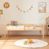 Cama Nido Infantil Sonkajärvi Con 2 Cajones 90x200cm - Madera [en.casa]