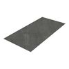 Revestimiento Pared Bladel 4 Paneles Pvc 120x60cm - Grey Stone [neu.haus]