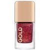 Catrice Cosmetics Esmalte De Uñas Efecto Oro 03