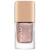 Catrice Cosmetics Esmalte De Uñas Efecto Oro 03