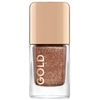 Catrice Cosmetics Esmalte De Uñas Efecto Oro 03