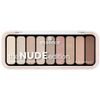 Essence The Nude Edition Paleta De Sombras 10 Gr