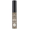 Essence Make Me Brow Máscara De Gel Para Cejas 3,8 Ml