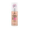 Essence Stay All Day 16h Long Lasting Base De Maquillaje 30 Ml