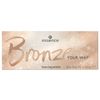 Essence Bronze Your Way Paleta De Bronceadores 18 Gr