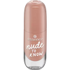 Essence Gel Nail Colour Esmalte De Uñas 8 Ml