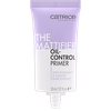 Catrice Cosmetics The Mattifier Oil-control Prebase Matificante 30 Ml