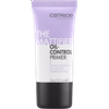 Catrice Cosmetics The Mattifier Oil-control Prebase Matificante 30 Ml