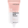 Catrice Cosmetics The Perfector Poreless Blur Primer Nude 30 Ml