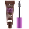 Essence Thick & Wow! Máscara Fijadora De Cejas 6 Ml