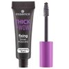 Essence Thick & Wow! Máscara Fijadora De Cejas 6 Ml