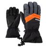 Guantes Niño Ziener Lett As(r) Glove Junior Black/graphite
