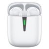 Auriculares Bluetooth True Wireless Veanxin (in Ear Microfone Noise Cancelling Branco)