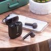 Auriculares Bluetooth True Wireless Veanxin (in Ear Microfone Noise Cancelling Branco)