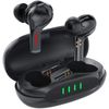 Auriculares Bluetooth True Wireless Veanxin (in Ear Microfone Noise Cancelling &nbsp; Negro)