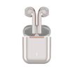 Auriculares Bluetooth True Wireless Veanxin (in Ear Microfone Noise Cancelling Dourado)