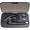 Auriculares Bluetooth True Wireless Veanxin (in Ear Microfone Noise Cancelling Preto)