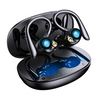 Auriculares Bluetooth Impermeables Veanxin (reproducción Atemporal)