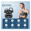 Auriculares Bluetooth Impermeables Veanxin (reproducción Atemporal)