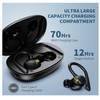 Auriculares Bluetooth Impermeables Veanxin (reproducción Atemporal)