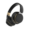 Auriculares Estéreo Hifi Bluetooth Veanxin (negro)