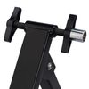 Rodillo De Entrenamiento Plegable Para Bicicleta 26 A 28 Pulgadas