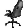 Silla De Oficina Racing Mike - Negro