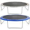 Trampolín Garfunky Con Red De Seguridad - 366 Cm