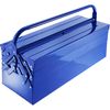 Caja Para Herramientas Azul