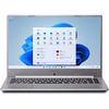 Portátil Medion Akoya S15449 Intel Core I5-1135g7/ 8gb/ 256gb Ssd/ 15.6'/ Win11