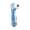 Satisfyer Pro 2 Blue / Vibrador De Ondas De Presión Y Estimulador De Clítoris