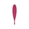 Satisfyer Twirling Pro+ Vibrador Hibrido De Aire App