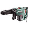 Metabo Mhev 11 Bl Martillo Cincelador/maletín Profesional