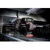 Metabo Powermaxx Ssd 12 Bl Atornilladores De Impacto De Batería/12v 2x Ion De Litio; Cargador Sc 30; Metabox 118