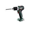 Metabo Powermaxx Bs 12 Bl Taladradora Atornilladora De Batería/12v ; Cartón