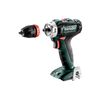 Metabo Powermaxx Bs 12 Q Taladradora Atornilladora De Batería/12v ; Cartón