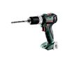 Metabo Powermaxx Sb 12 Bl Taladro Atornillador De Percusión De Batería/12v ; Cartón