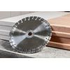 Metabo Disco De Cortar De Diamante 150x22,23mm, "up", Universal "professional" (628560000)