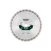 Metabo Disco De Cortar De Diamante 230x22,23mm, "up", Universal "professional" (628562000)