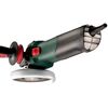 Metabo Wev 17-125 Quick Inox Amoladoras Angulares/cartón