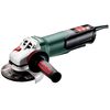 Metabo Wep 17-125 Quick Amoladoras Angulares/cartón