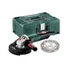 Metabo Rsev 17-125 Amoladoras De Renovación/metaloc