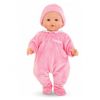 Pijama Y Gorro Bb36 Rosa