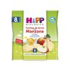 Tortitas De Arroz Con Manzana Bio 30g Hipp