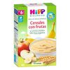 Papilla Cereales Integrales Con Frutas +6m Bio 250g Hipp