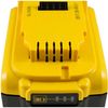 Batería Para Dewalt Amoladora Angular Dcg412l2 4,0ah Original, 18v, 4000mah/72,0wh, Li-ion, Recargable