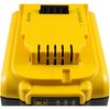 Batería Para Herramienta Dewalt Modelo Dcb184x2 18v 5,0ah Li-ion, 18v, 5000mah/90,0wh, Li-ion, Recargable