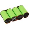 Batería Para Vileda Modelo 61501, 4,8v, 3600mah/17,3wh, Nimh