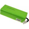 Batería Para Robot Aspirador Philips Fc8800, 14,4v, 800mah/11,wh, Nimh